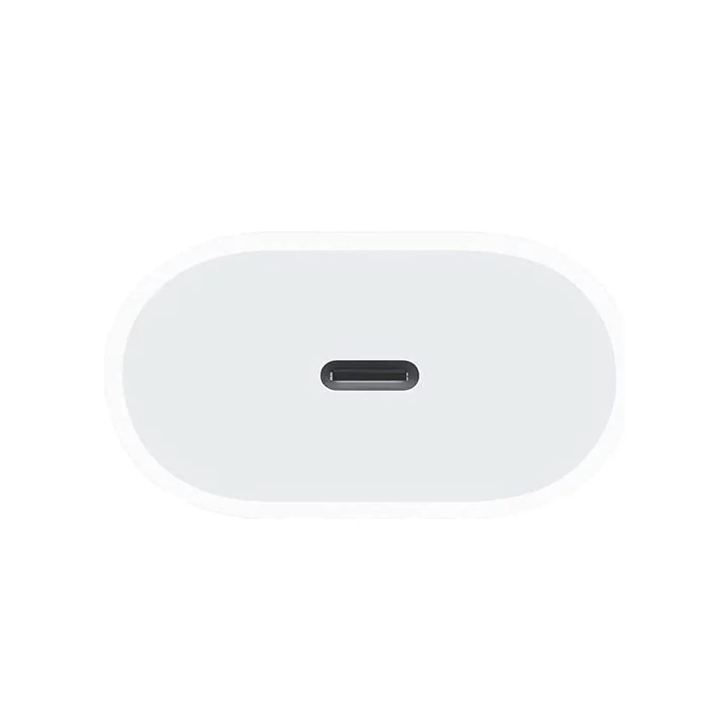 Cargador Enchufe de Pared 20W Para iPhone/iPad 2