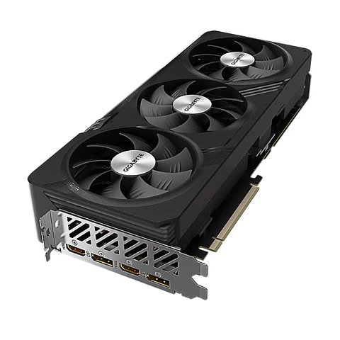 Tarjeta de Video Gigabyte Radeon RX 7800 XT GAMING OC 16GB