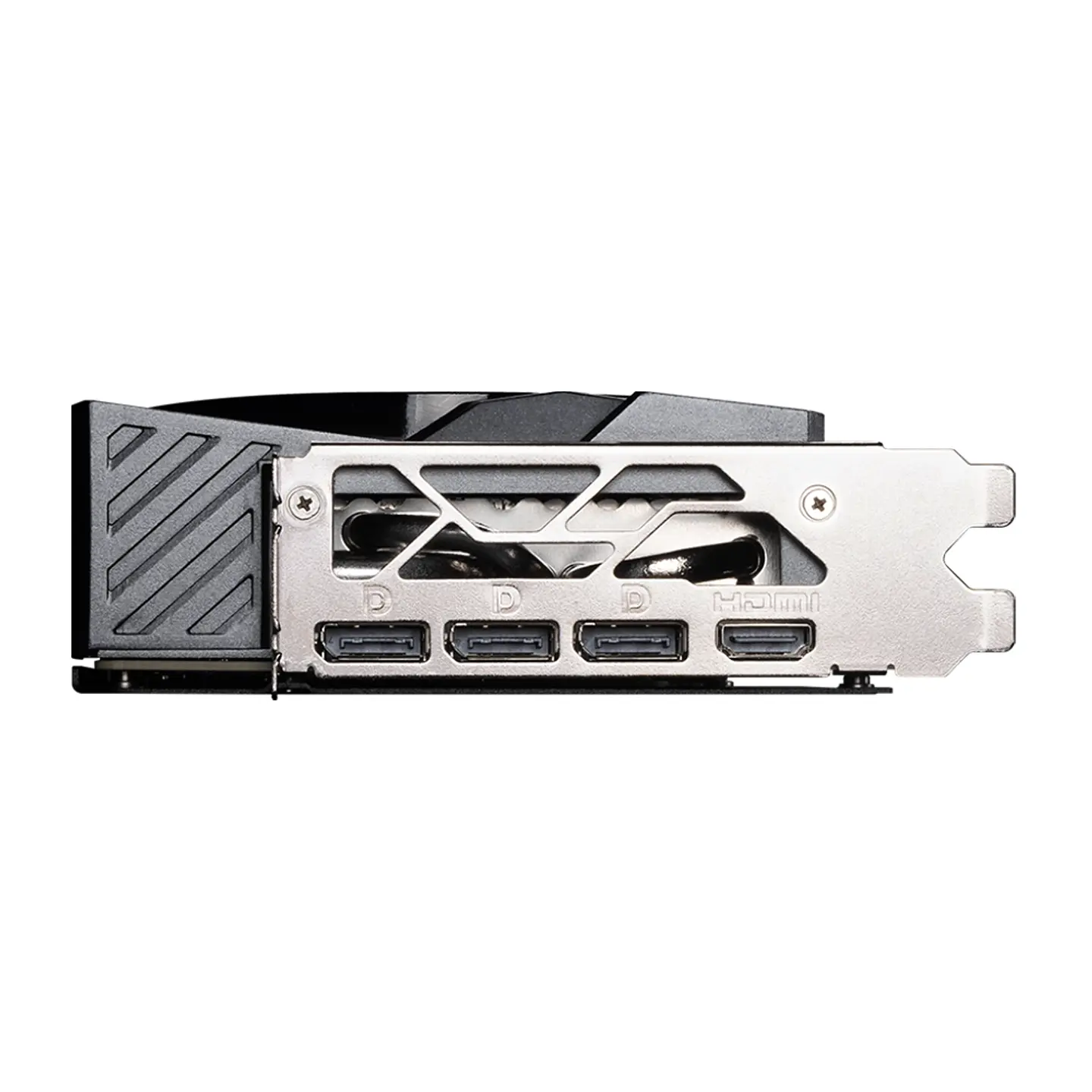 Tarjeta Video MSI RTX 5080 16G Gaming Trio OC, 256bit GDDR7 5