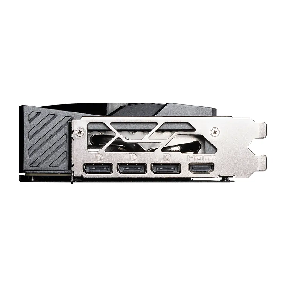 Tarjeta Video MSI RTX 5080 16G Gaming Trio OC, 256bit GDDR7 5