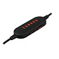 Pack Gamer PRO - 4 en 1 Kronos (Audifonos, Teclado, Mouse, Mousepad) - thumbnail 4