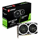 Tarjeta de vídeo gráfica MSI GTX 1660 super Ventus 6GB OC - Miniatura 1