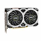 Tarjeta de vídeo gráfica MSI GTX 1660 super Ventus 6GB OC - Miniatura 3