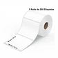 Etiquetas Térmicas Autoadhesivas Premium 100x150 Mm 250 Unidades - Miniatura 2