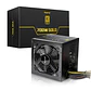 Fuente de Poder Segotep 700W 80+ Plus GOLD - thumbnail 1
