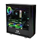 Pc Gamer Magnus i5: Core i5-10600K, 1TB SSD, RAM 32gb, RTX 3060 Ti 8GB GDDR6 - thumbnail 1