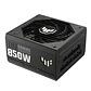 Fuente de Poder ASUS TUF Gaming 850W, Full Modular, 80+ Gold - thumbnail 2
