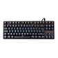 Pack Gamer PRO - 4 en 1 Kronos (Audifonos, Teclado, Mouse, Mousepad) - thumbnail 9