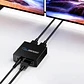 Switch Hdmi 4k UDH, 2x1 Splitter de Video en Alta Calidad - thumbnail 1