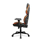 Silla Gamer Cougar Hotrod Ajustable Apoyabrazos 3D, 136 kg - thumbnail 3