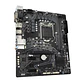 Placa Madre Gigabyte H510M S2H (LGA1200, DDR4 2133/3200Mhz, MicroATX) - Miniatura 2