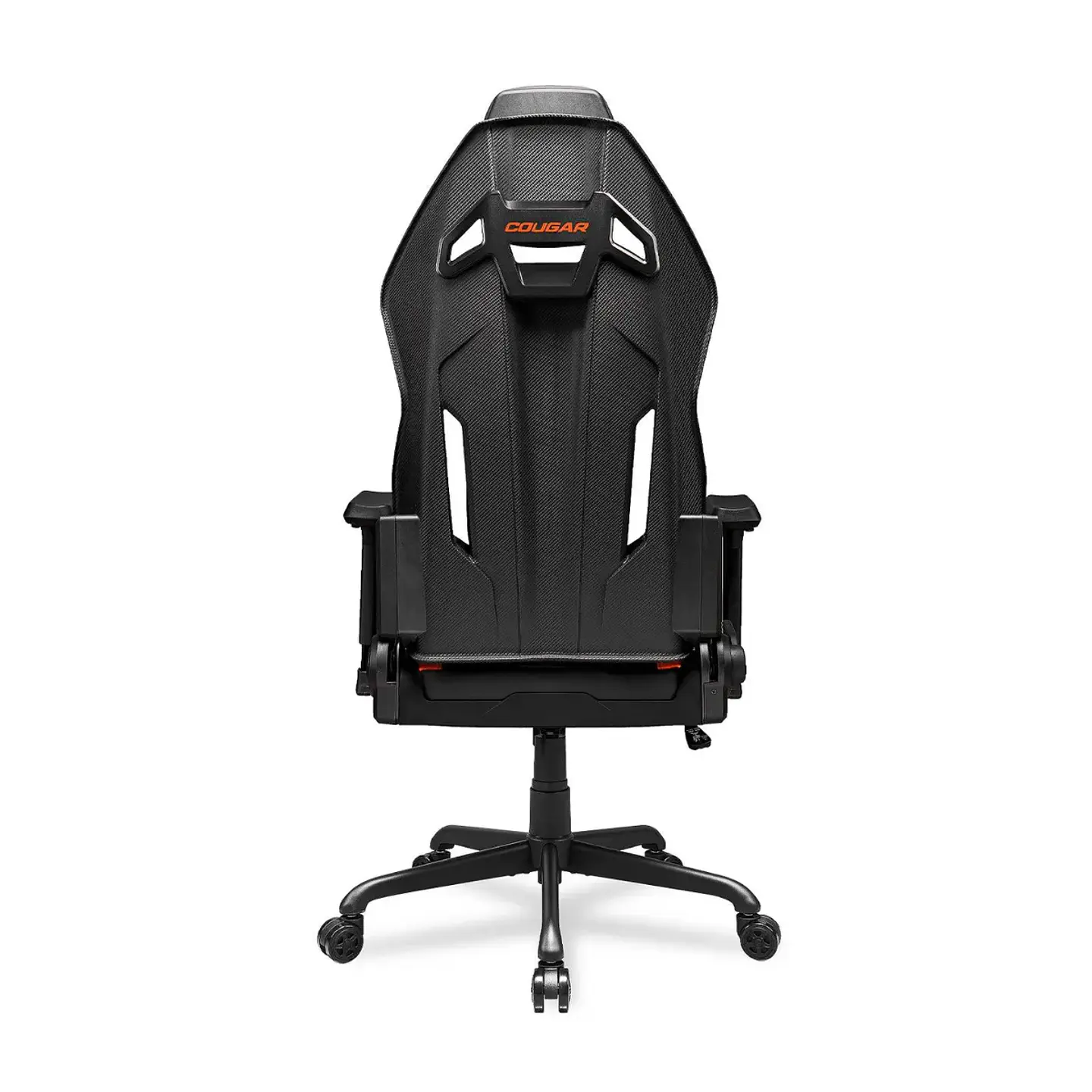 Silla Gamer Cougar Hotrod Ajustable Apoyabrazos 3D, 136 kg 4