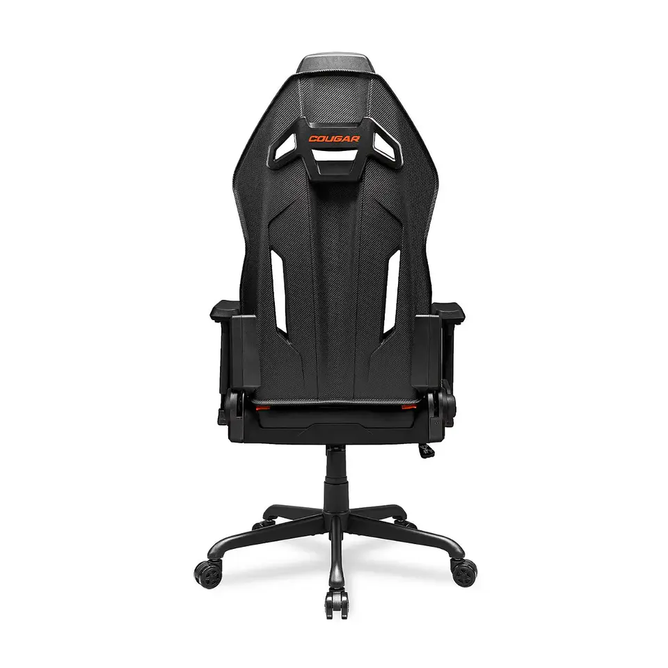 Silla Gamer Cougar Hotrod Ajustable Apoyabrazos 3D, 136 kg 4