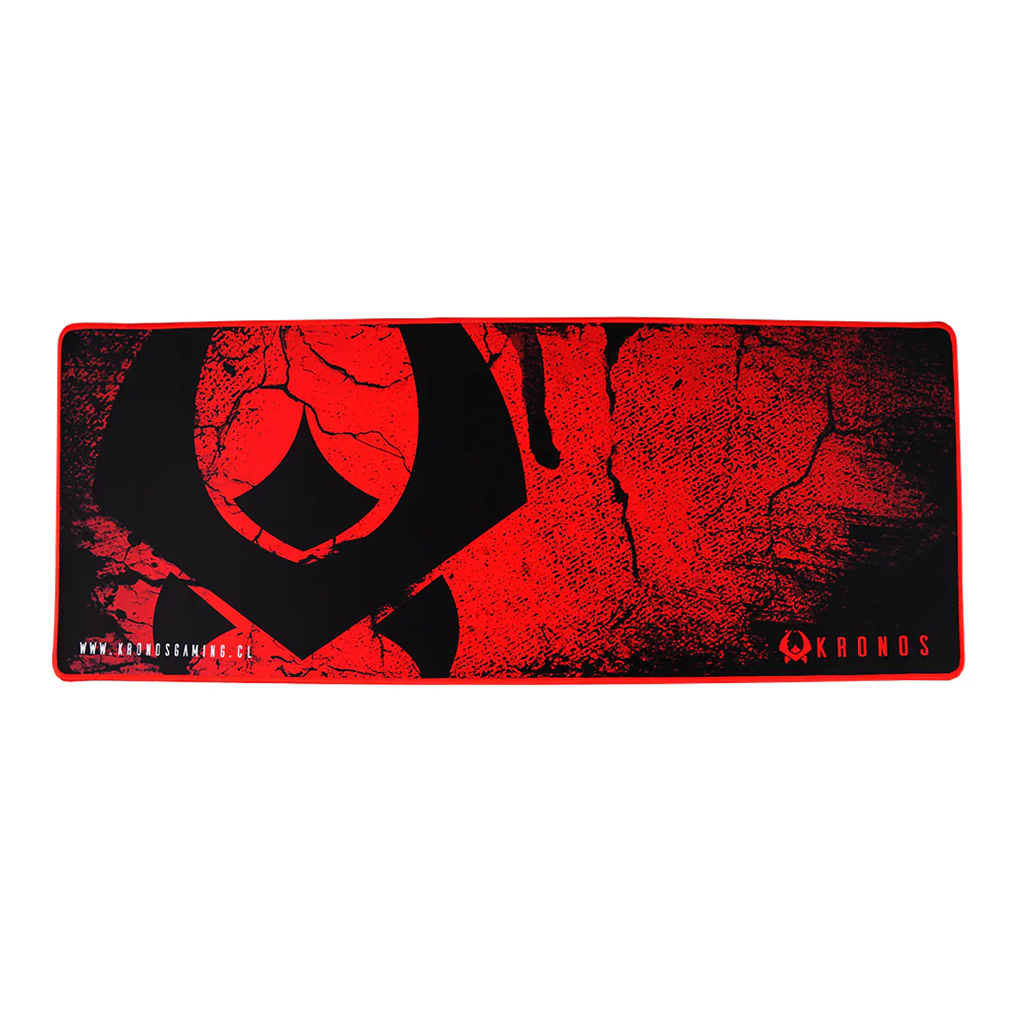 Pack Gamer PRO - 4 en 1 Kronos (Audifonos, Teclado, Mouse, Mousepad) 10