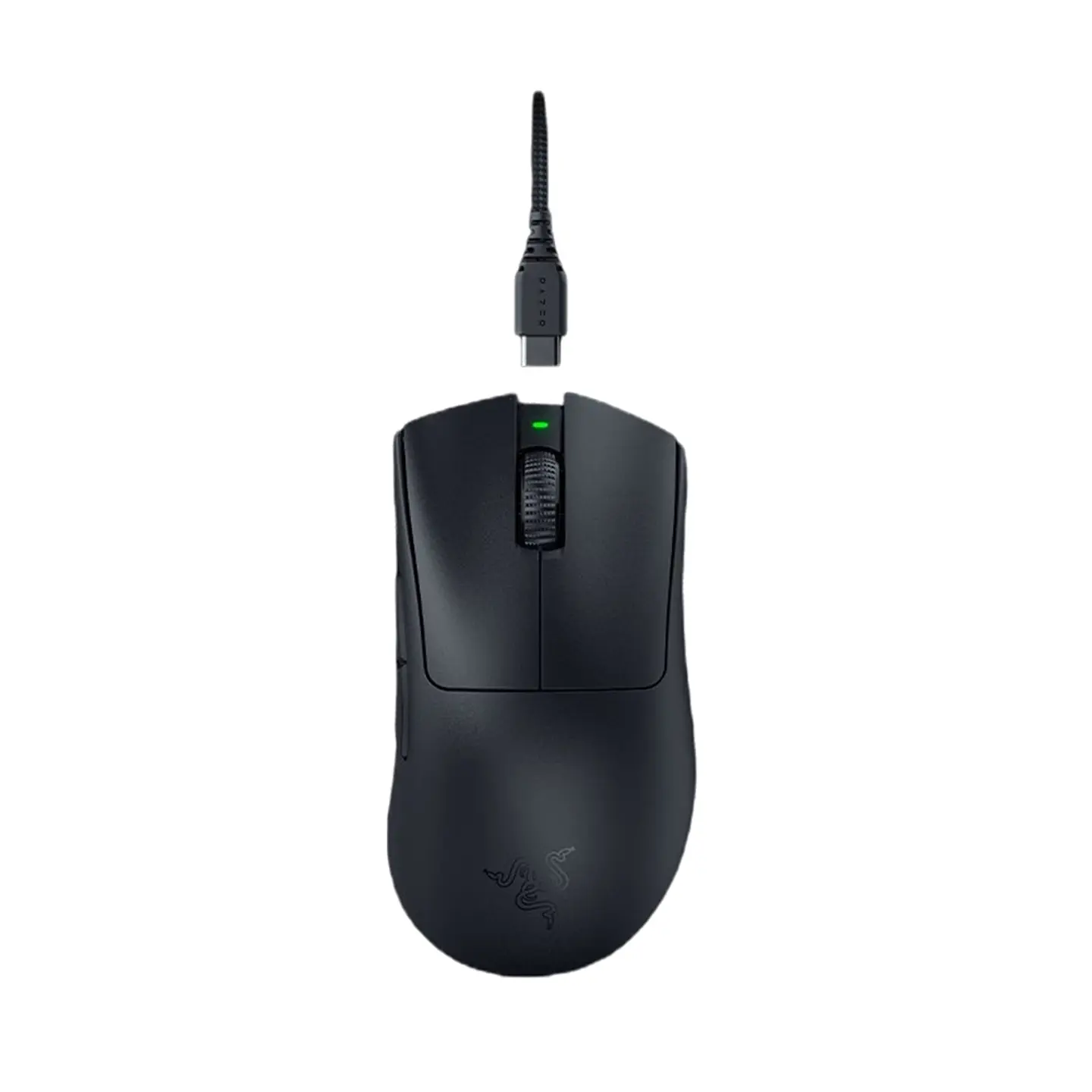 Mouse Razer Deathadder V3 Pro + HyperPolling Wireless Dongle 1