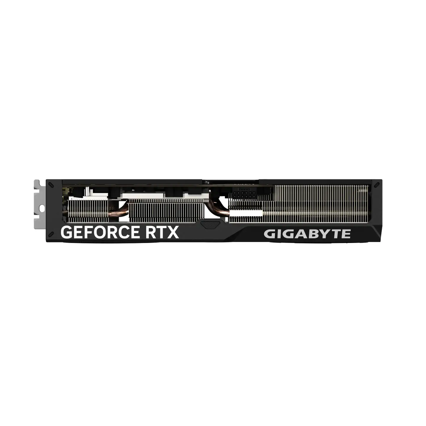 Tarjeta de video Gigabyte RTX 4070 SUPER WINDFORCE OC 12G 6