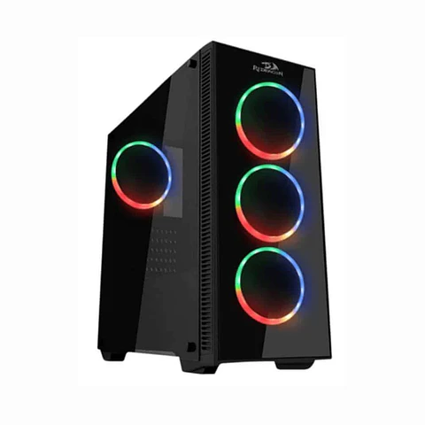 Pc Indominus Ryzen 7, 5700g, Radeon Vega 8, Ram 16GB, SSD 500GB