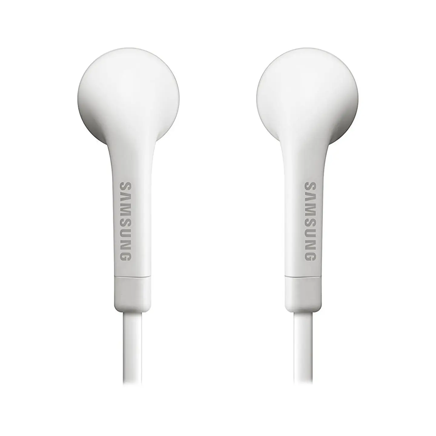 Audífonos Samsung EHS64 (manos libres, 3.5mm, con goma) 2