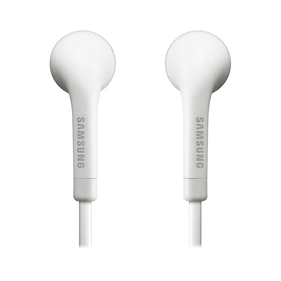 Audífonos Samsung EHS64 (manos libres, 3.5mm, con goma) 2