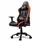 Silla Cougar Gamer Armor Pro - thumbnail 1