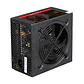 Fuente de poder ATX Kronos 600w, Certificada 80 Plus bronze - thumbnail 3