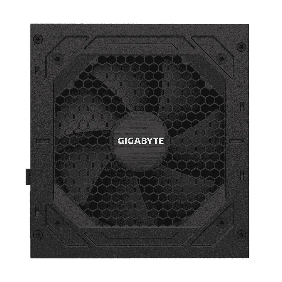 Fuente de Poder Gigabyte P850GM - 850W (Modular, 80+ Gold, ATX) 4