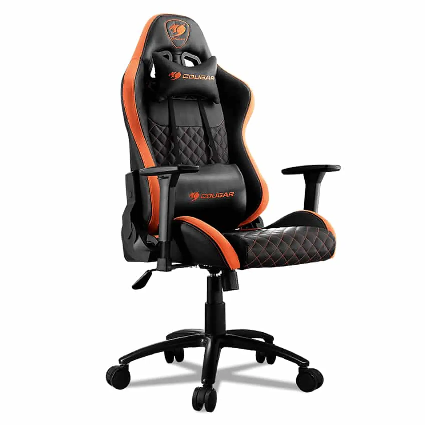 Silla Cougar Gamer Armor Pro 2