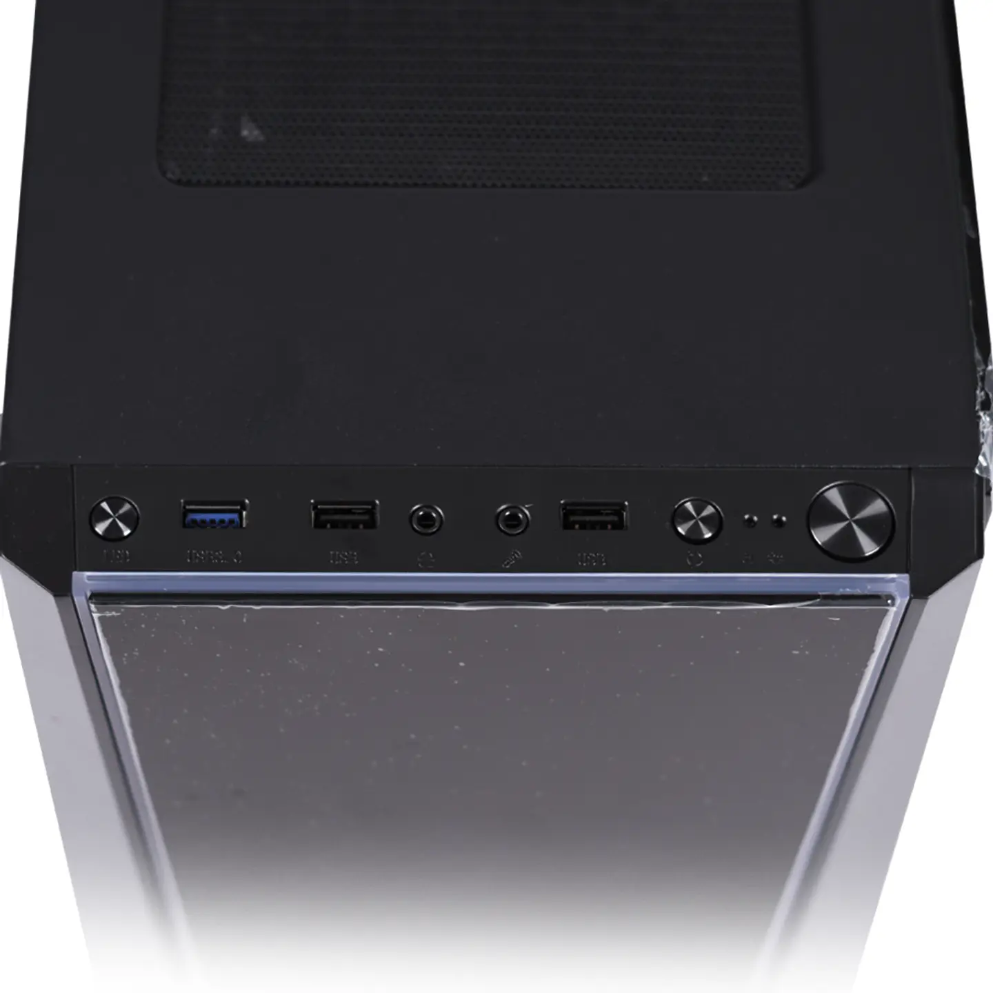 Pc Gamer Magnus i5: Core i5-10600K, 1TB SSD, RAM 32gb, RTX 3060 Ti 8GB GDDR6 5