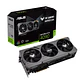 Tarjeta de video gráfica ASUS TUF Gaming GeForce RTX 4090 24GB GDDR6X - Miniatura 1