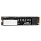 Disco Sólido SSD AORUS Gen4 7300 1 TB (NVMe M.2, hasta 7300MB/s, con Disipador) - Miniatura 2