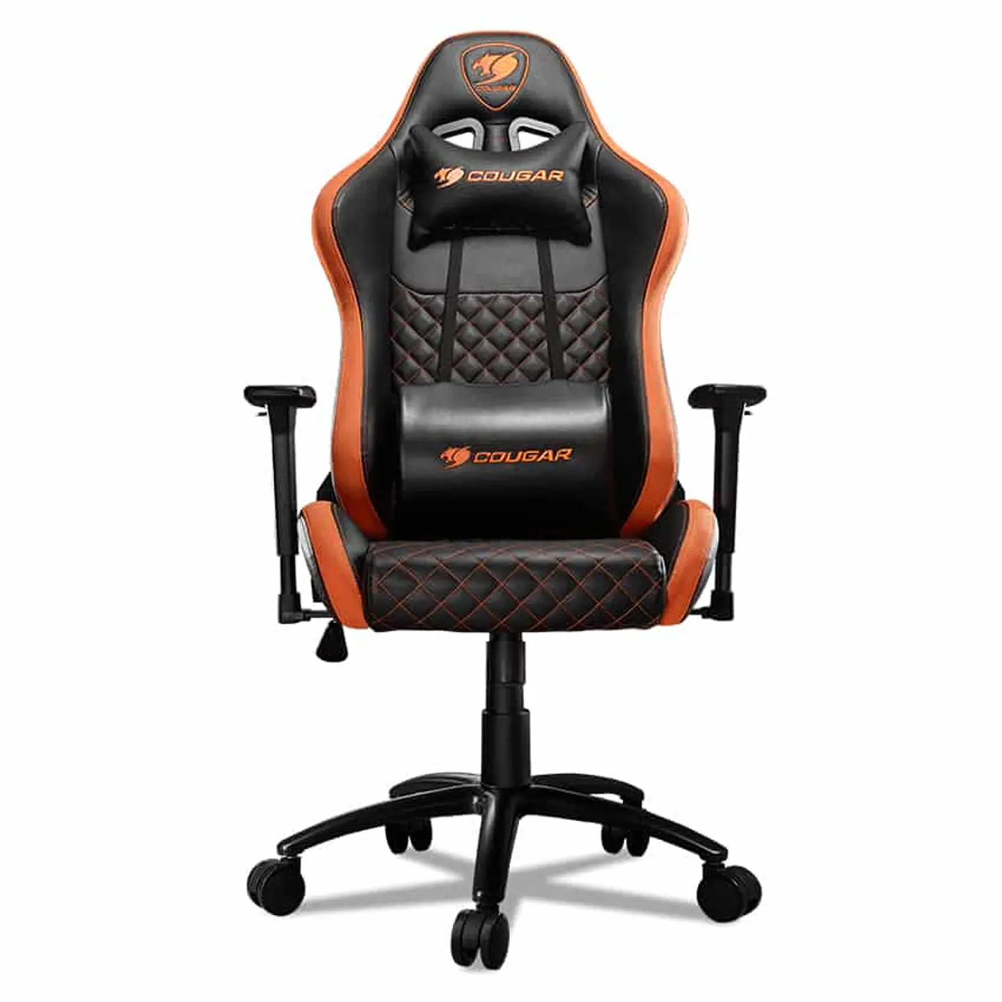 Silla Cougar Gamer Armor Pro 3