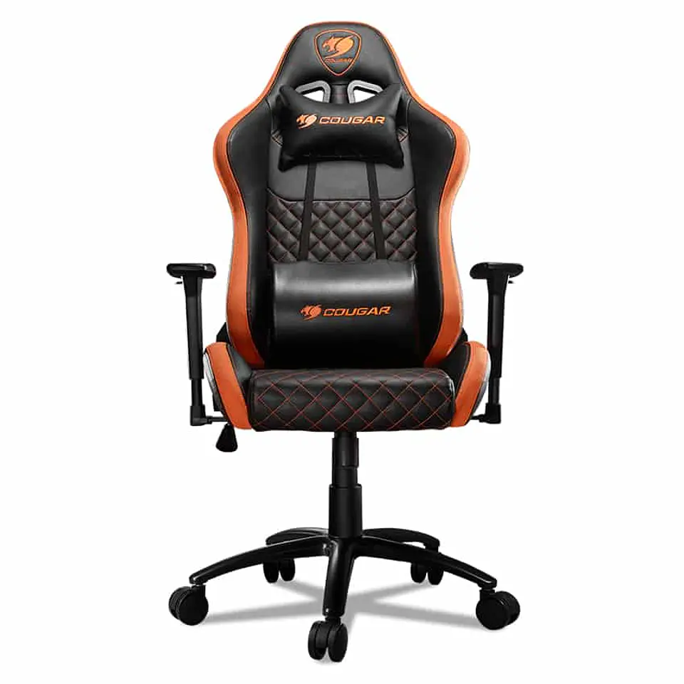 Silla Cougar Gamer Armor Pro 3