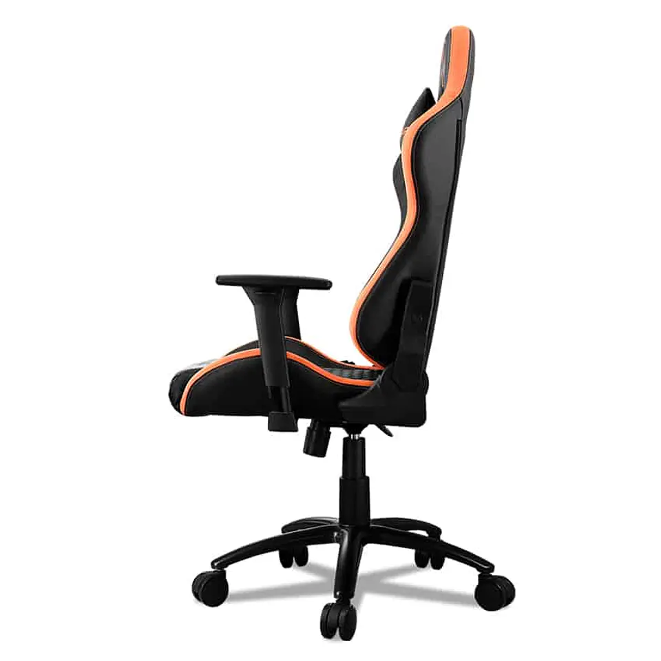 Silla Cougar Gamer Armor Pro 4