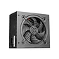 Fuente de poder ATX Kronos 600w, Certificada 80 Plus bronze - thumbnail 5