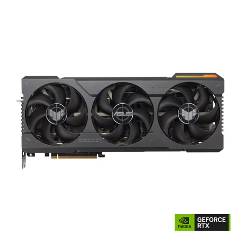 Tarjeta de video gráfica ASUS TUF Gaming GeForce RTX 4090 24GB GDDR6X