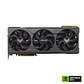 Tarjeta de video gráfica ASUS TUF Gaming GeForce RTX 4090 24GB GDDR6X - Miniatura 2
