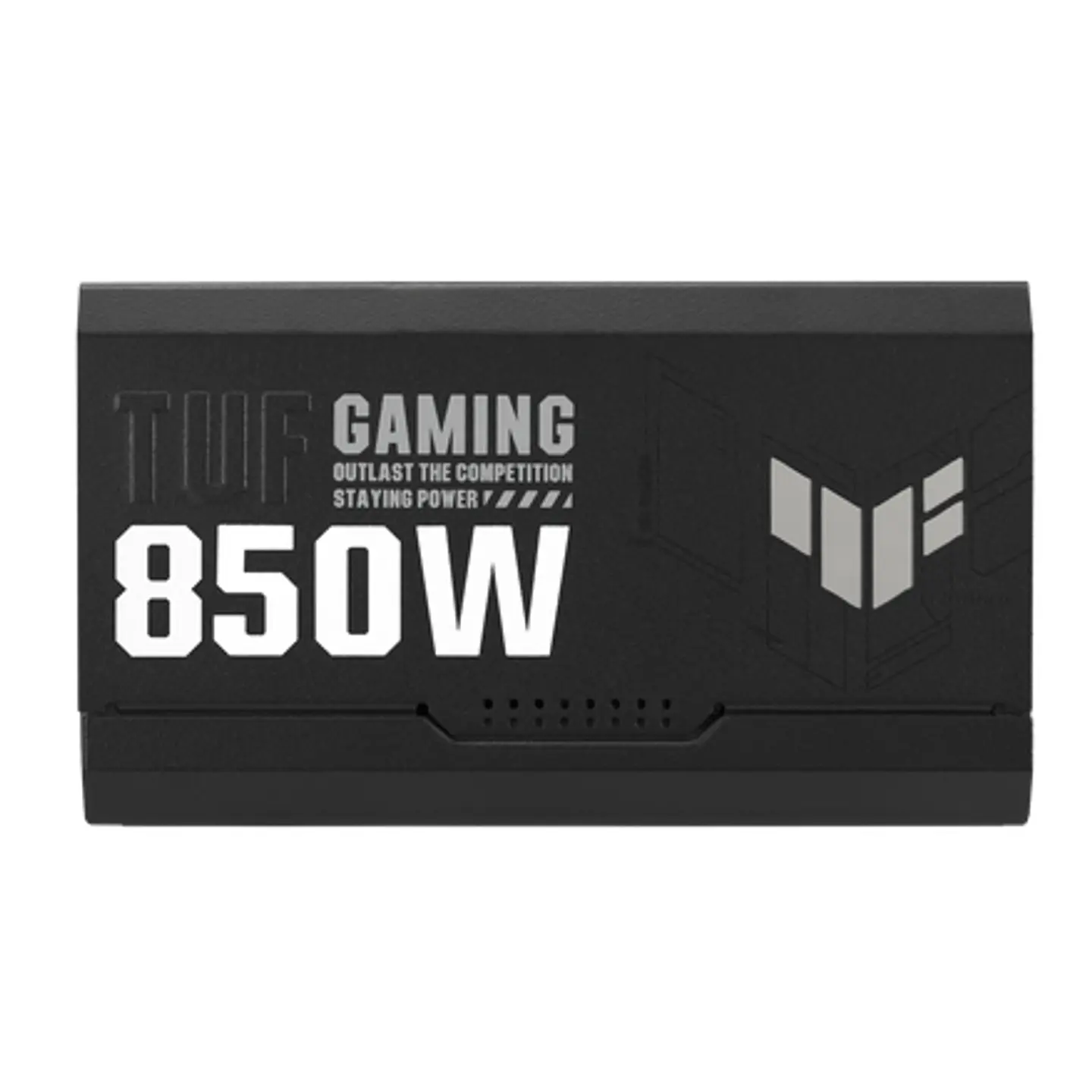 Fuente de Poder ASUS TUF Gaming 850W, Full Modular, 80+ Gold 5