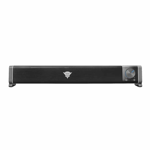 Parlante Trust SoundBar Asto GXT618