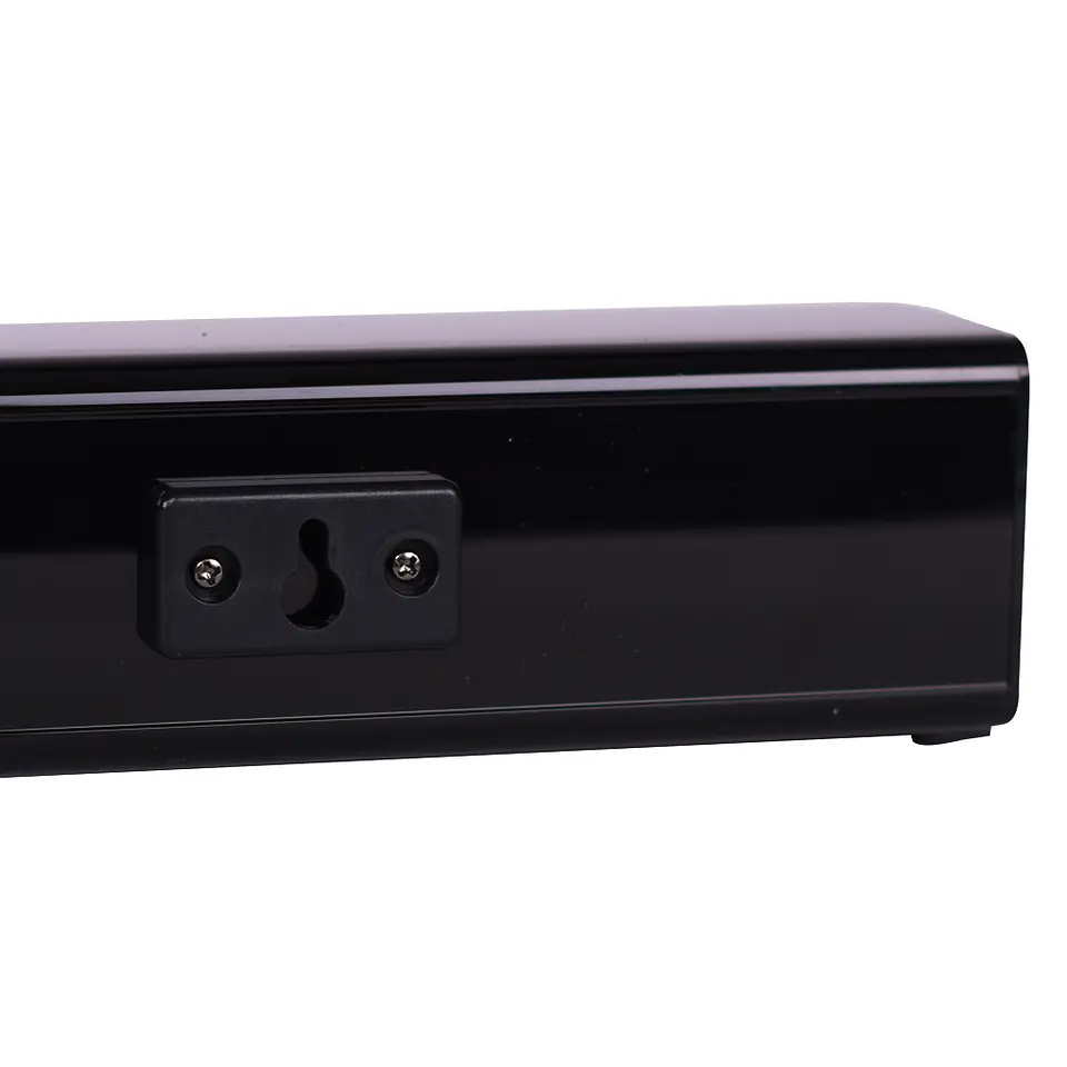 Parlante Soundbar Columna Subwoofer con Bluetooth 110v/240v - 45W 6