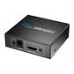 Switch Hdmi 4k UDH, 2x1 Splitter de Video en Alta Calidad - thumbnail 6