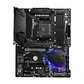 Placa Madre Msi MPG B550 Gaming Plus, ATX, AM4, Pcie 4.0 - thumbnail 2
