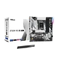 Placa Madre ASRock B760M Pro RS Wi-Fi, DDR5 LGA1700, mATX - thumbnail 1