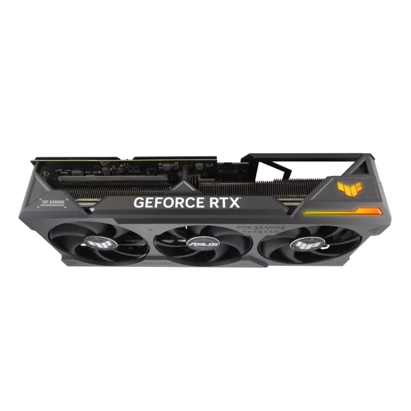 Tarjeta de video gráfica ASUS TUF Gaming GeForce RTX 4090 24GB GDDR6X 5