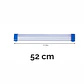 Barra de luz led recargable multitarea para casa, camping, fotografía (52cm, 650 - thumbnail 3