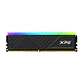 Memoria Ram XPG SPECTRIX D35G 16GB DDR4 3200MT/s RGB DIMM BK - thumbnail 1