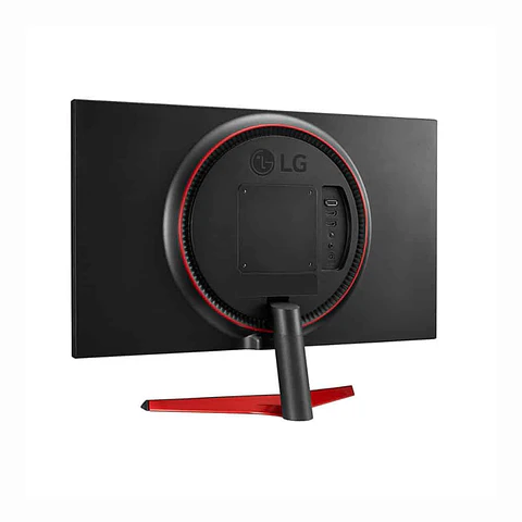 Monitor Gamer UltraGear LG 23.6", 144Hz, 1ms, 2x HDMI, DP 1.2, Radeon FreeSync, Adaptive Sync