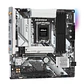 Placa Madre ASRock B760M Pro RS Wi-Fi, DDR5 LGA1700, mATX - thumbnail 4