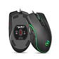 Mouse Gamer Fancy Tech A867, 7 Botones, 6.400 dpi, full RGB - thumbnail 5
