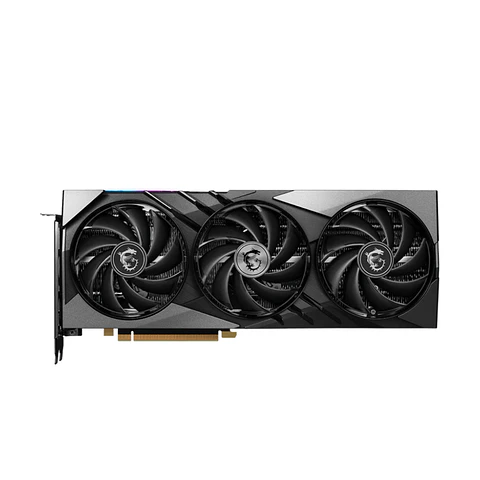 Tarjeta de Video MSI RTX 4070 Super 12G Gaming X SLIM GDDR6X