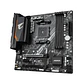 Placa Madre Aorus B550M Elite AM4 DDR4, M.2, mATX - thumbnail 2